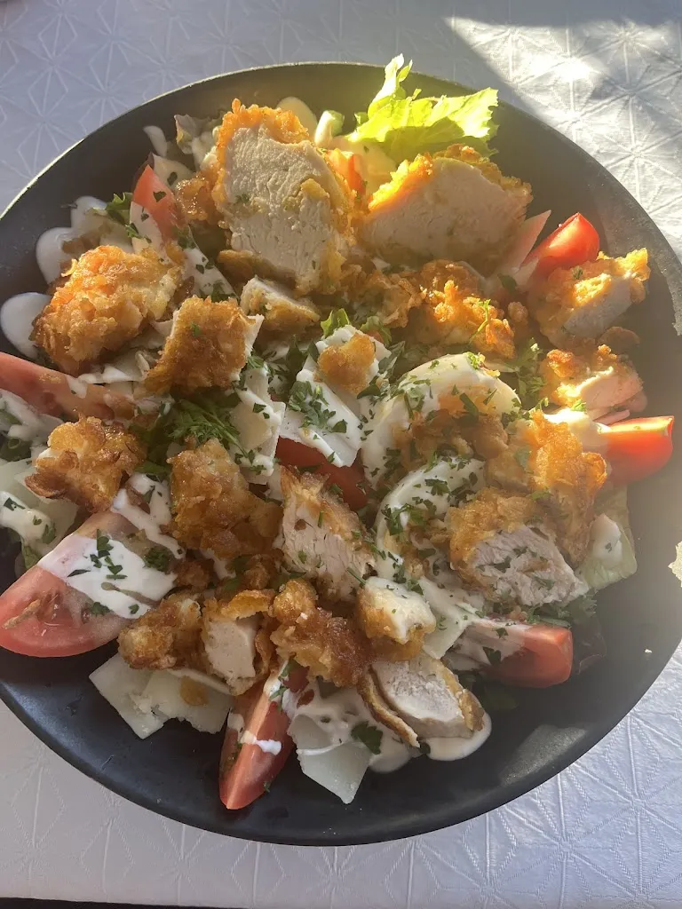 Lise Trossat_Au Relais Du Bois_Mertzwiller_review