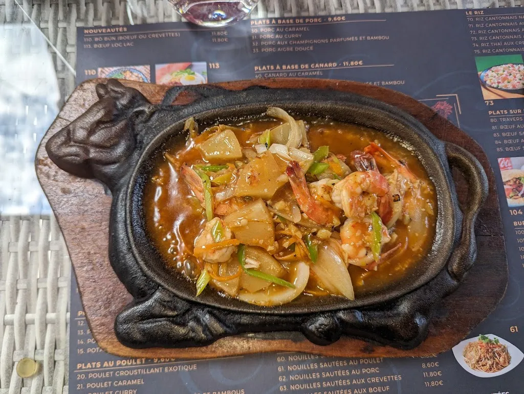 Menu_Le Méry Saïgon_Méry-sur-Seine_image_7