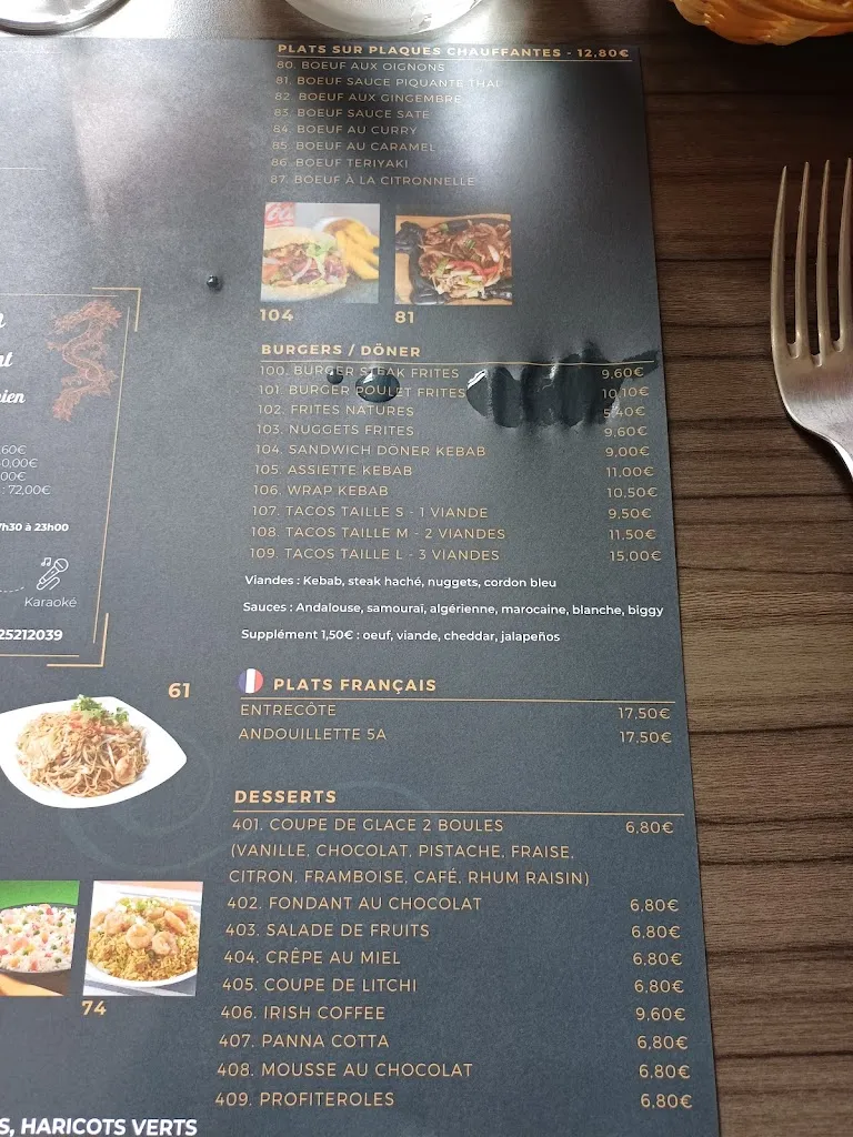 chris_Le Méry Saïgon_Méry-sur-Seine_review