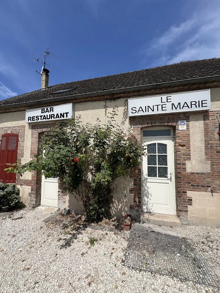 Tor Leander_Le Sainte Marie_Droupt-Sainte-Marie_review