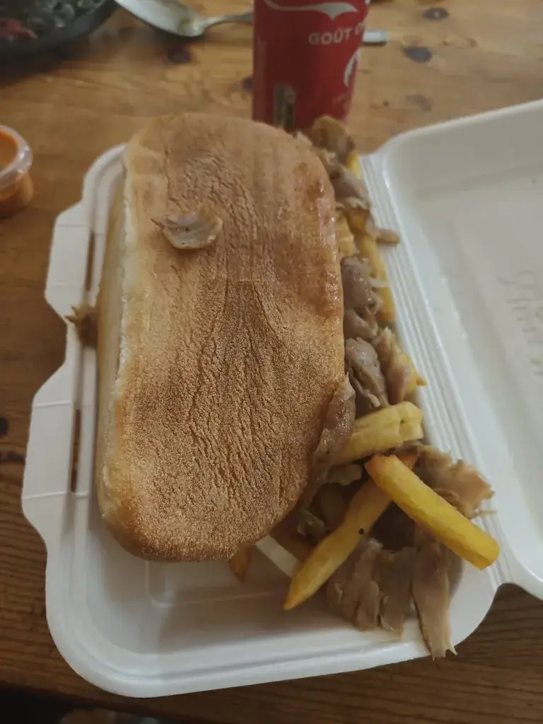 Yoann Bourachot_Berfin' Express Kebab Pizzas-Grill_Méry-sur-Seine_review