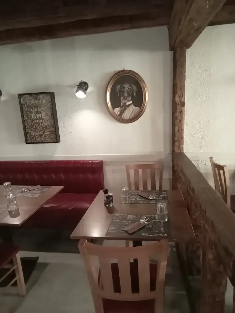 Le Seiz'on restaurant in Marckolsheim