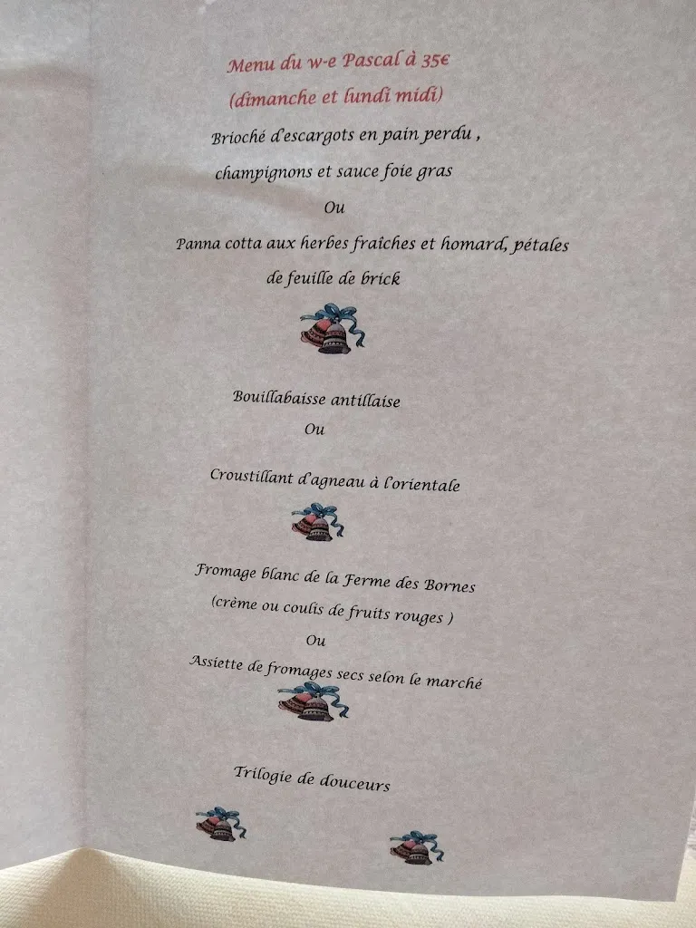 Menu_Buffet de la Gare_Champdieu_immagine_1