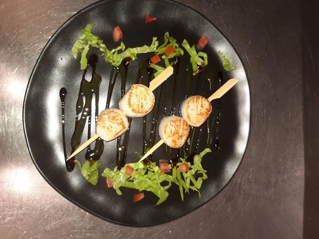 Menu_Buffet de la Gare_Champdieu_immagine_3