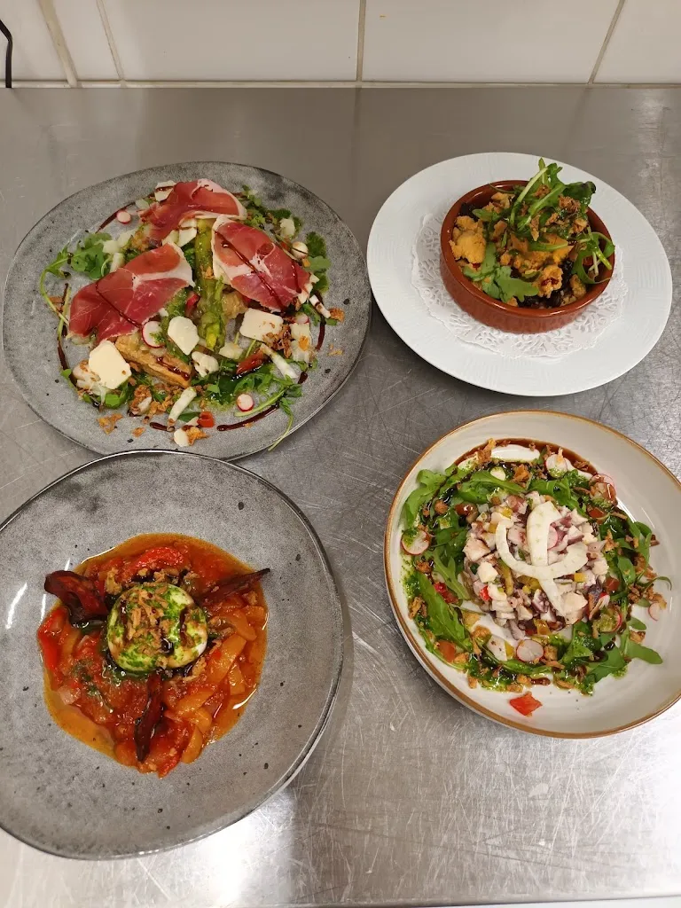 Menu_Buffet de la Gare_Champdieu_immagine_5