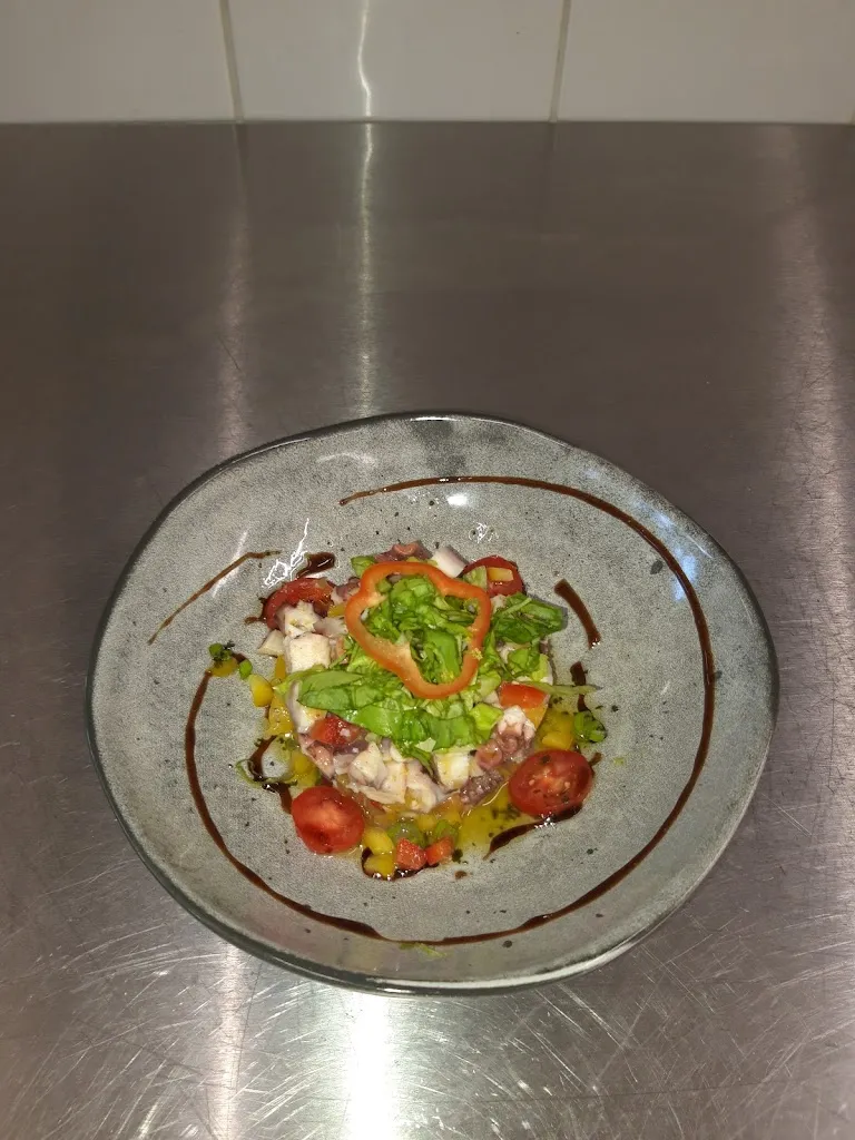 Menu_Buffet de la Gare_Champdieu_immagine_9