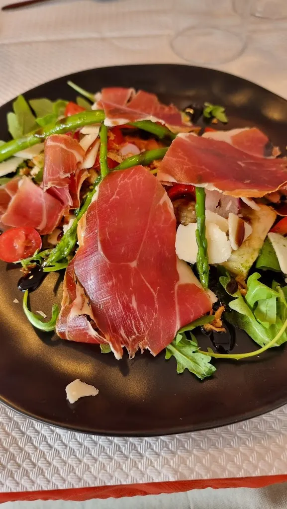 Océane MARNAT_Buffet de la Gare_Champdieu_recensione