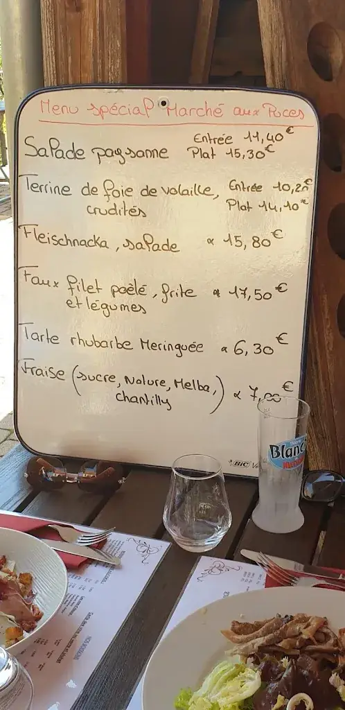 Menu_Auberge Du Grenadier_Marckolsheim_image_3