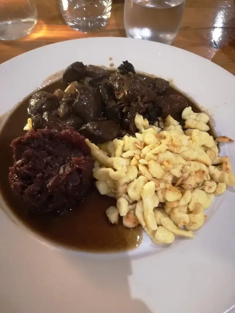 Menu_Auberge Du Grenadier_Marckolsheim_image_6