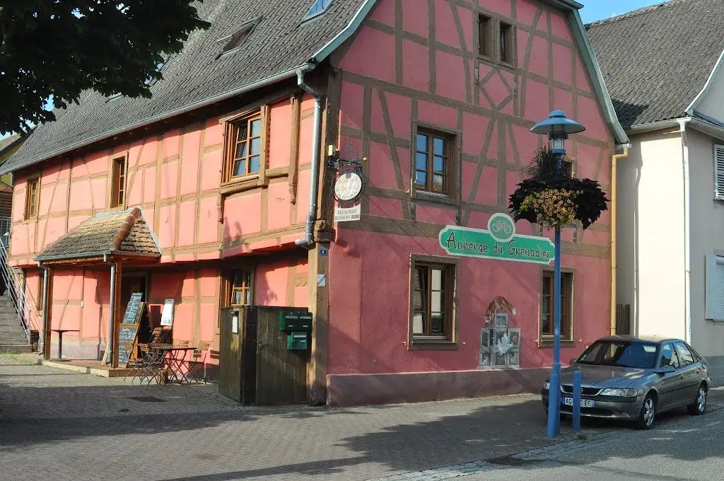 Auberge Du Grenadier_Marckolsheim_slider_image_3