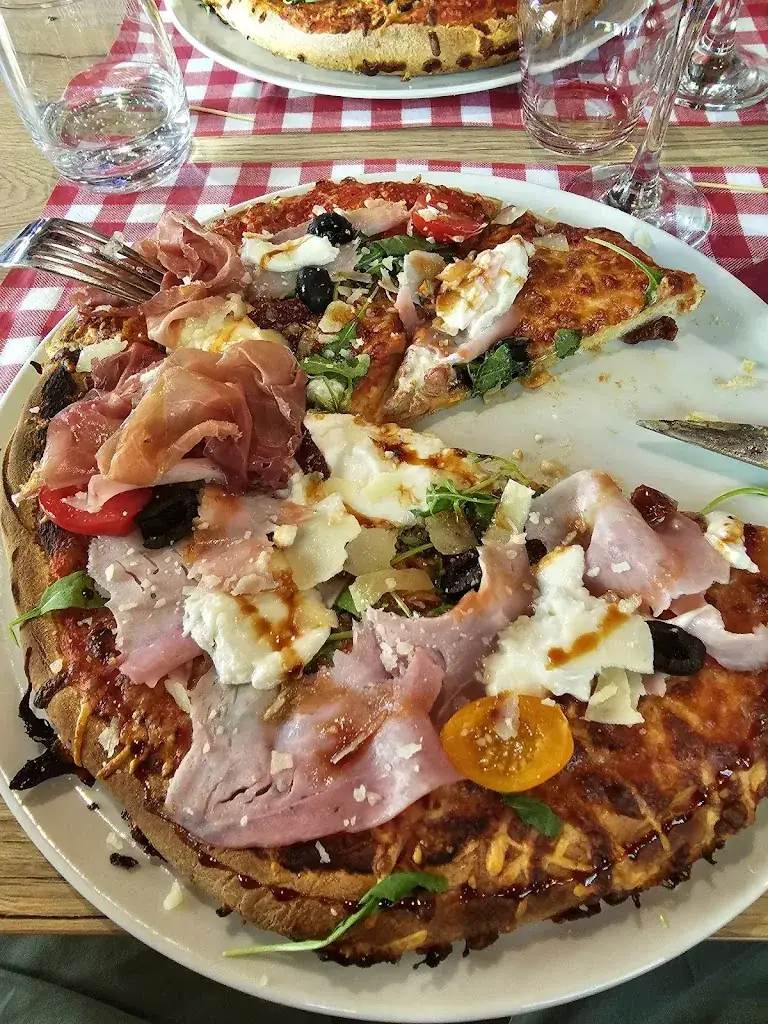 Menu_LITTLE ITALY MARCKOLSHEIM_Marckolsheim_image_4