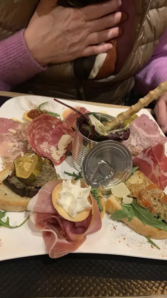 Menu_LITTLE ITALY MARCKOLSHEIM_Marckolsheim_image_8