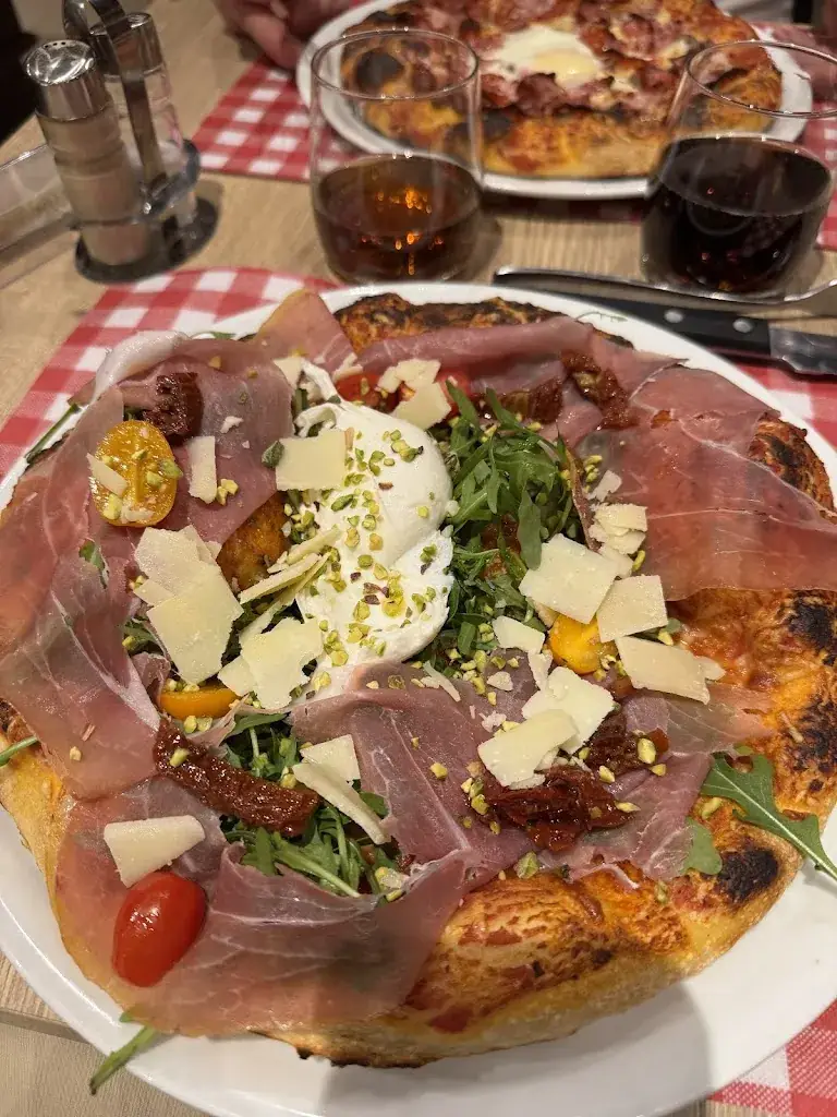 Killian Rieger_LITTLE ITALY MARCKOLSHEIM_Marckolsheim_review