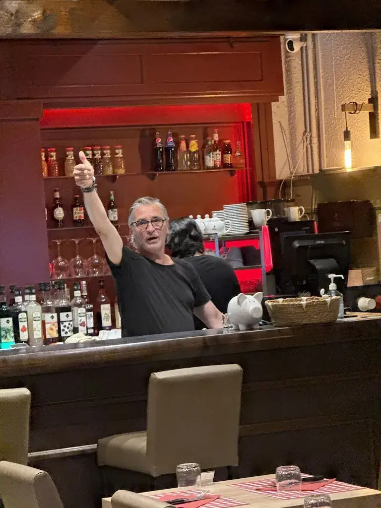 Cédric Sonntag_LITTLE ITALY MARCKOLSHEIM_Marckolsheim_review