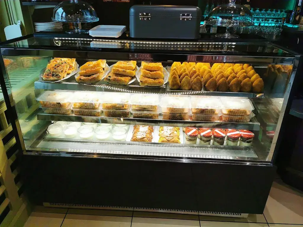 LITTLE ITALY MARCKOLSHEIM restaurante en Marckolsheim