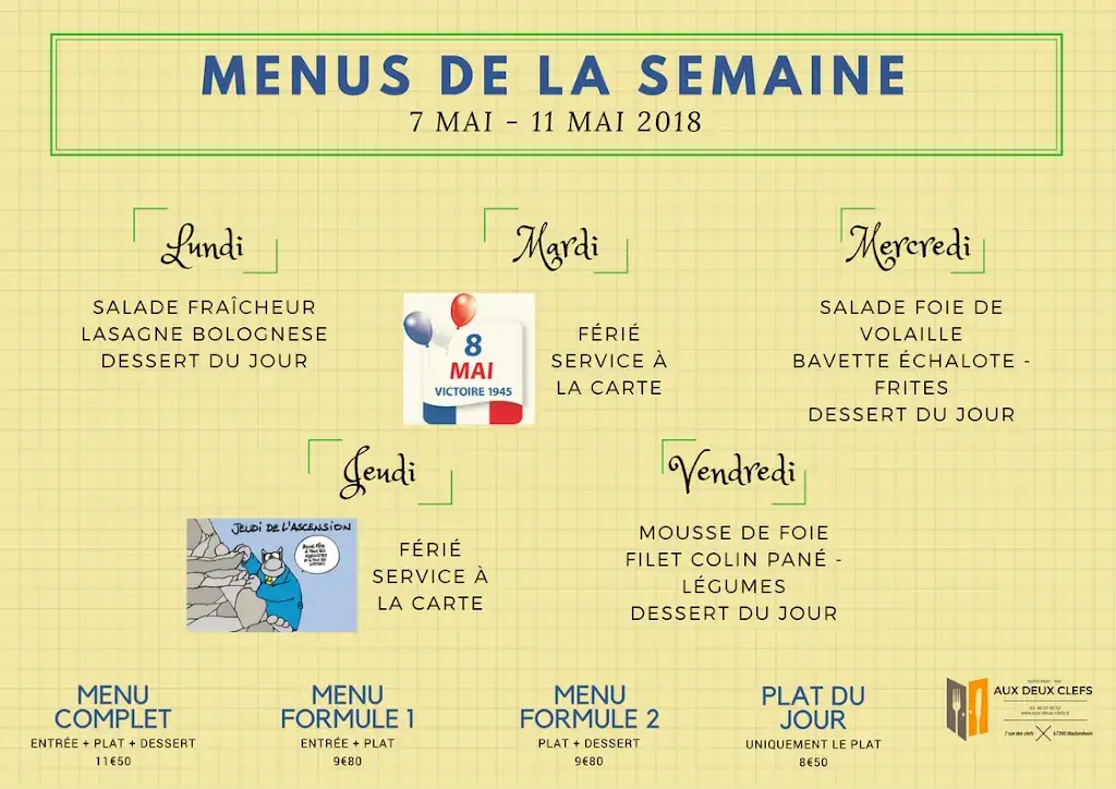 Menu_Aux Deux Clefs_Mackenheim_imagen_2