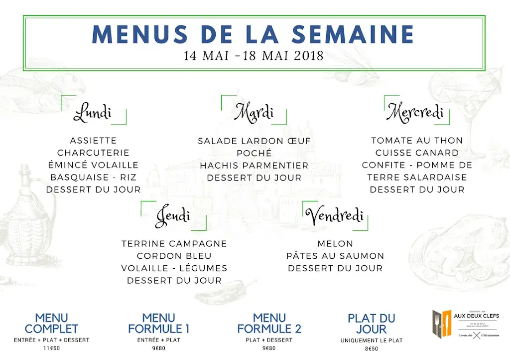 Menu_Aux Deux Clefs_Mackenheim_imagen_4