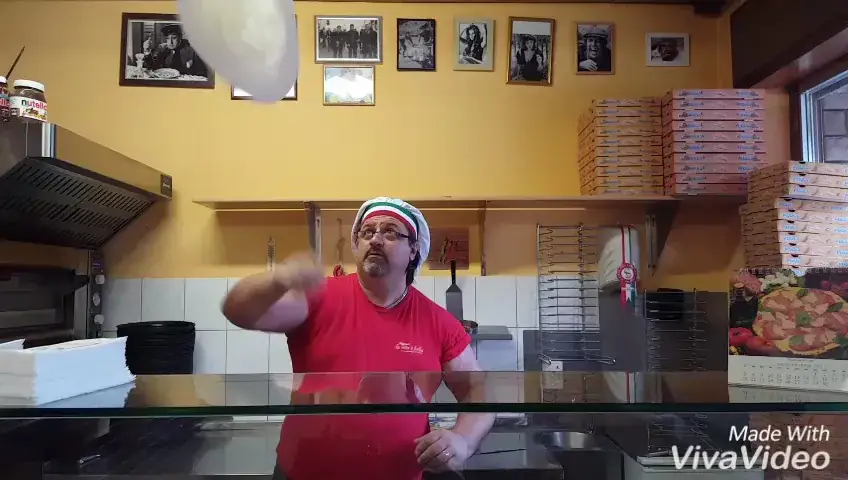 Pizzeria LA VITA E BELLA_Marckolsheim_slider_image_2