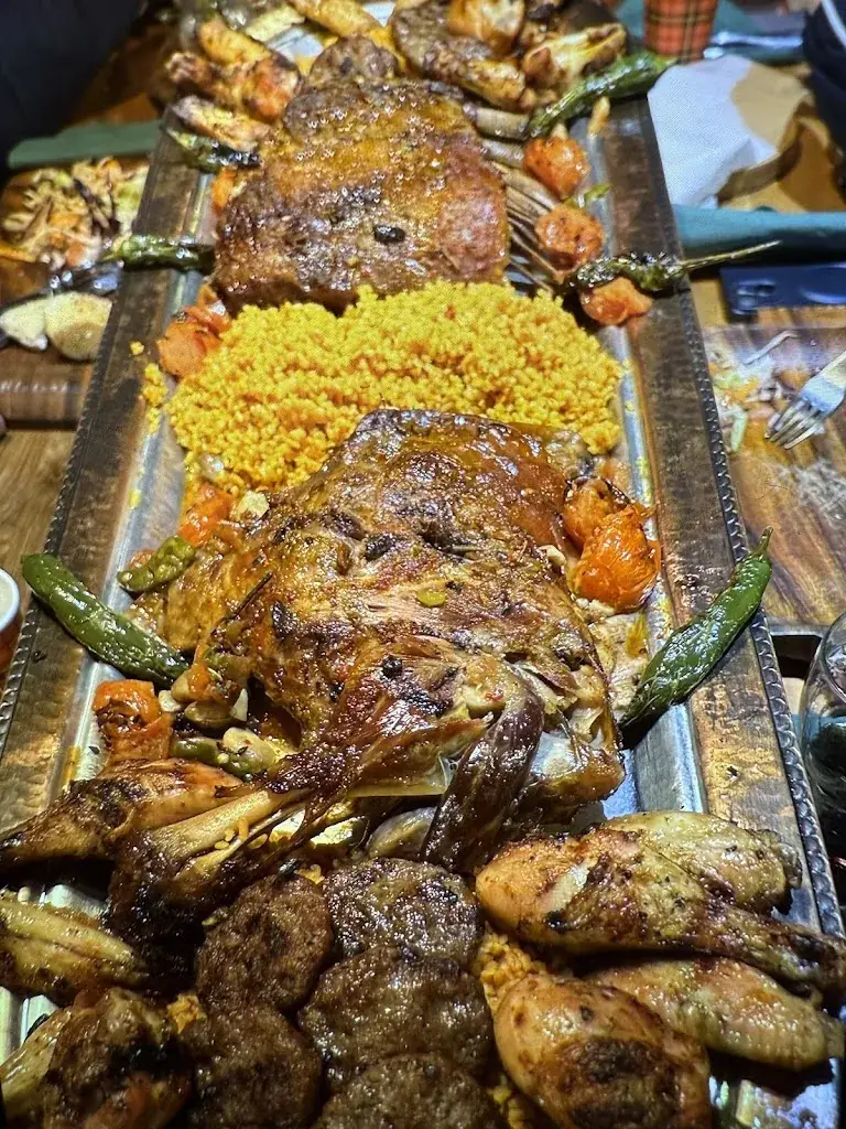 Kerem Özdemir_Restaurant.Alaturka_Marckolsheim_review