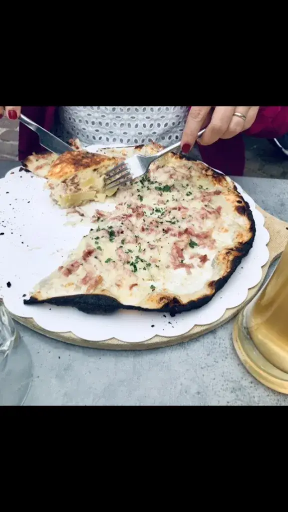Mufasa C._Ristorante Pizzeria Da Giulia_Marckolsheim_review