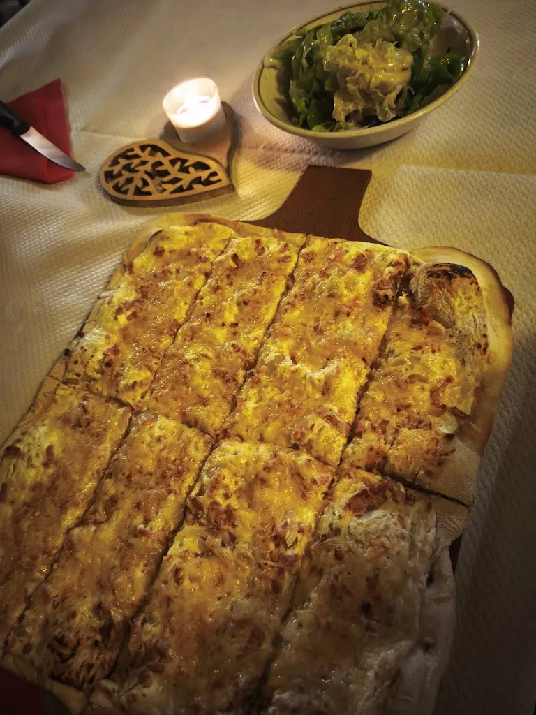 Jana_Auberge du Grand Ried - Biwand Remy_Mackenheim_review