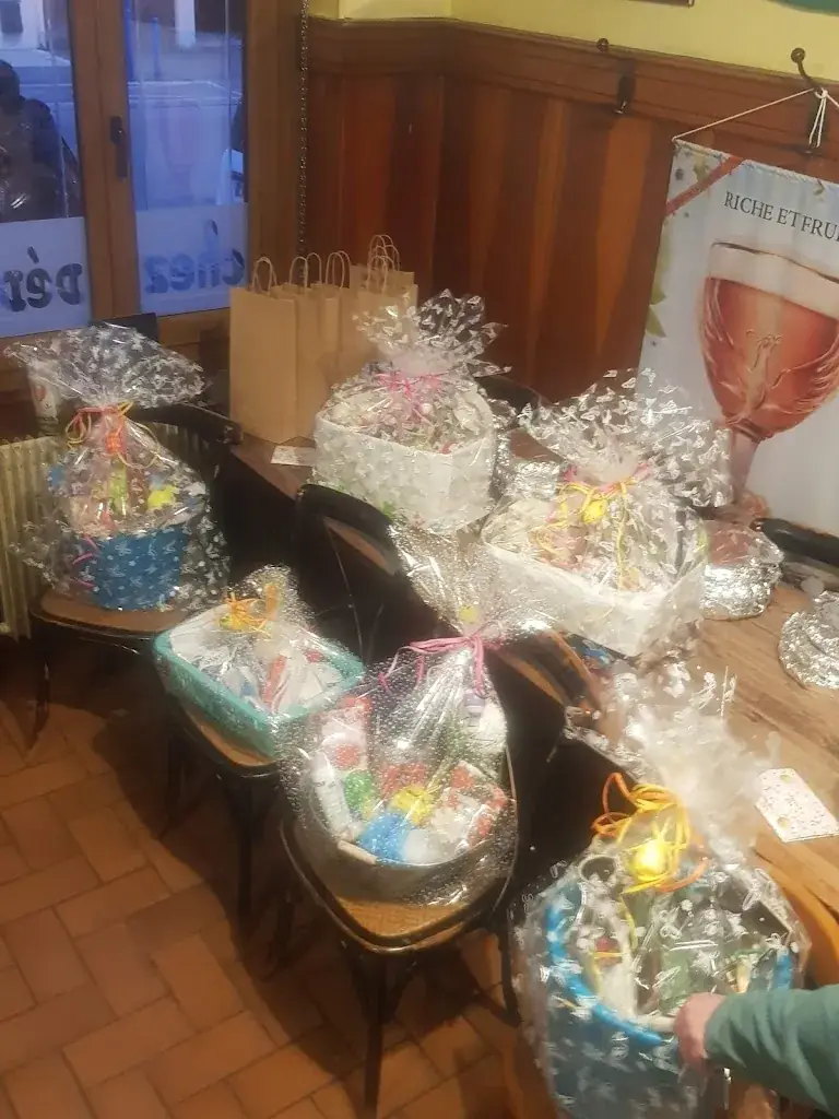 Menu_Bar Chez Dédé_Marckolsheim_image_2