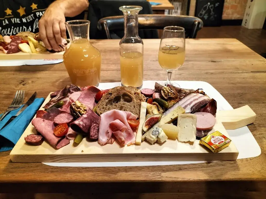 Menu_Bar Chez Dédé_Marckolsheim_image_7