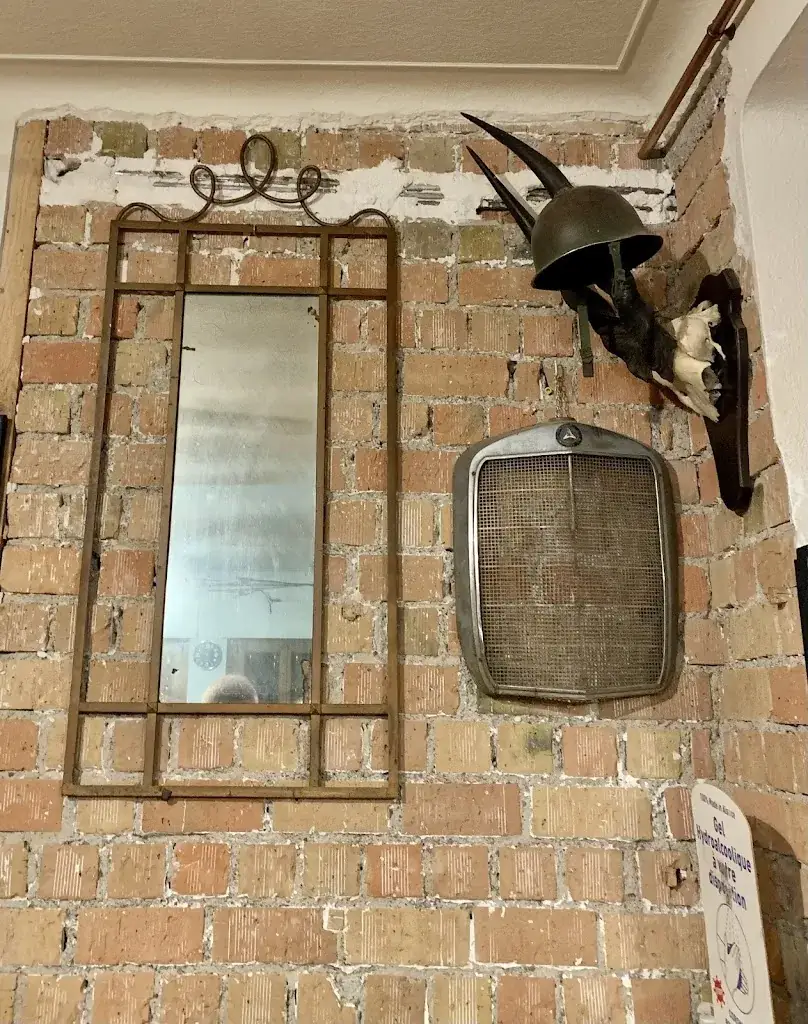 Isabelle ZAPALOWSKI_Bar Chez Dédé_Marckolsheim_review