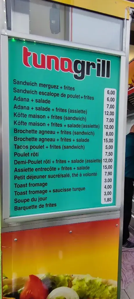 Menu_Tuna Grill_Marckolsheim_imagen_3