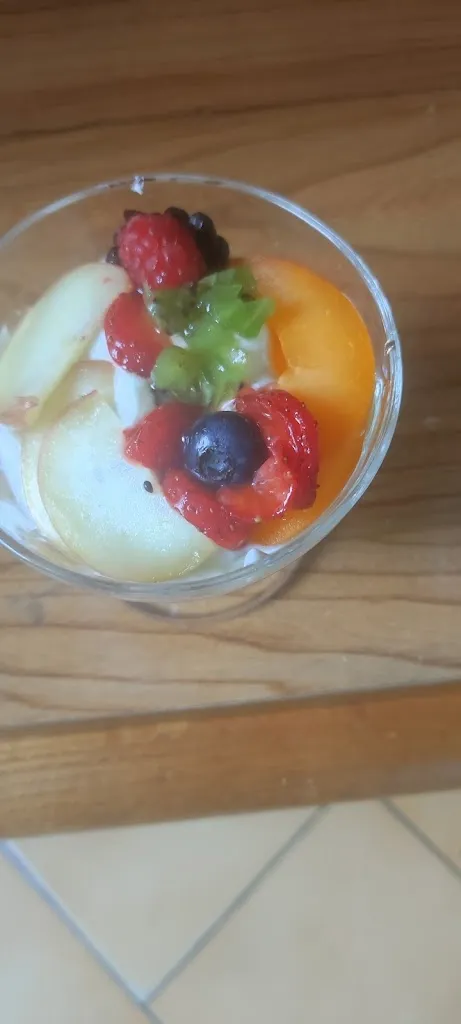 Menu_LAMAYDA Le resto couscous_Montbrison_image_7