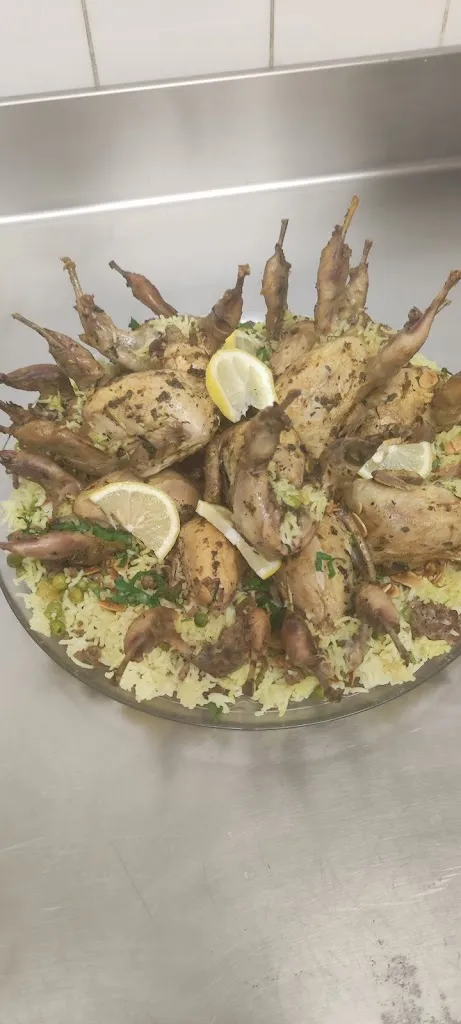 Menu_LAMAYDA Le resto couscous_Montbrison_image_8