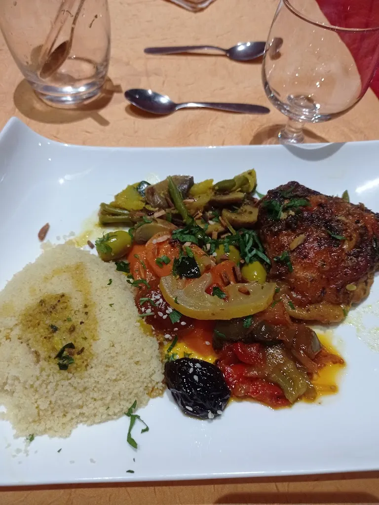 Menu_LAMAYDA Le resto couscous_Montbrison_image_9