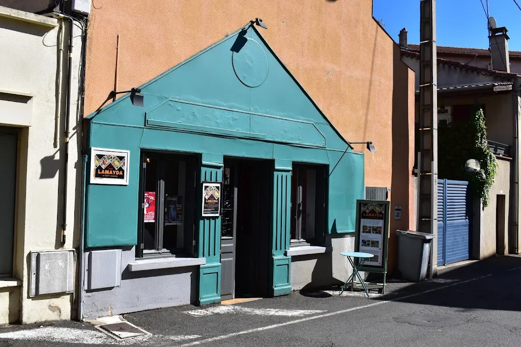 LAMAYDA Le resto couscous_Montbrison_slider_image_1