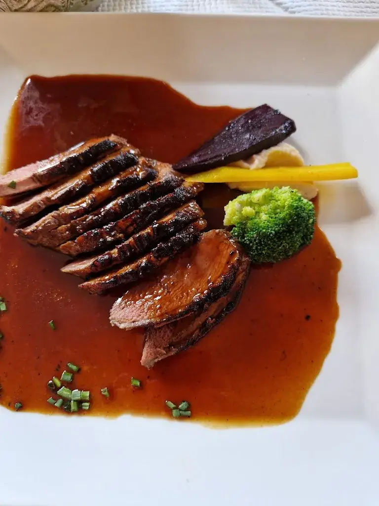 alexandra Klem_Le Wiener Wald_Bootzheim_review