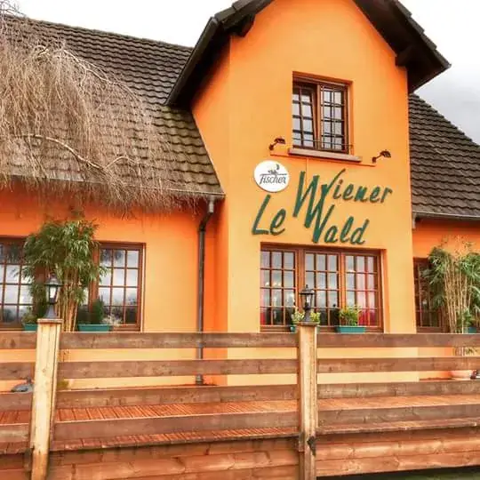 Le Wiener Wald restaurante en Bootzheim
