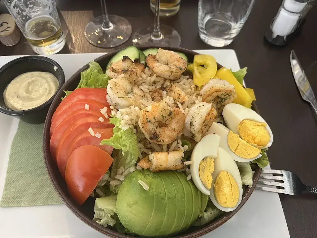 Maus Australo57_Familys restaurant_Metzervisse_review