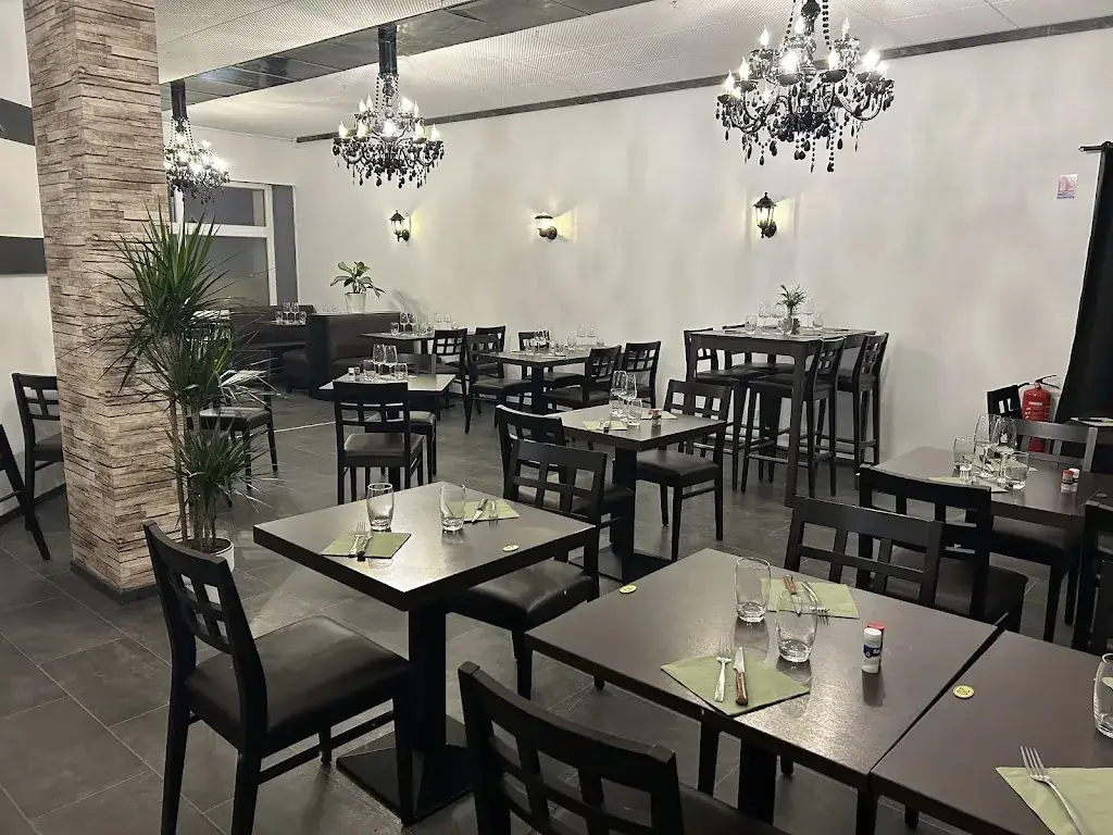 Familys restaurant restaurant in Metzervisse