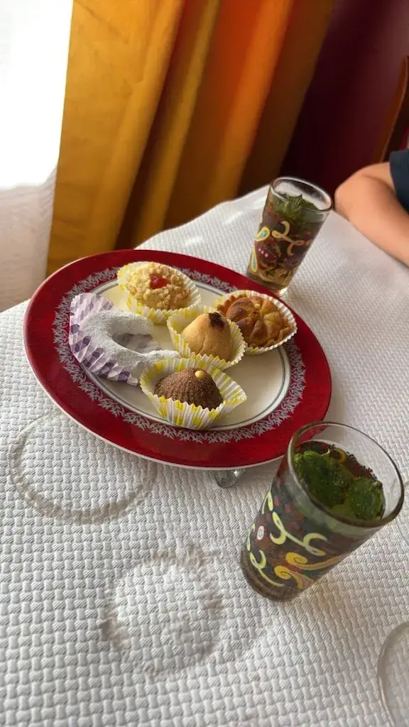 melanie zer_Au Fin Couscous_Messein_review