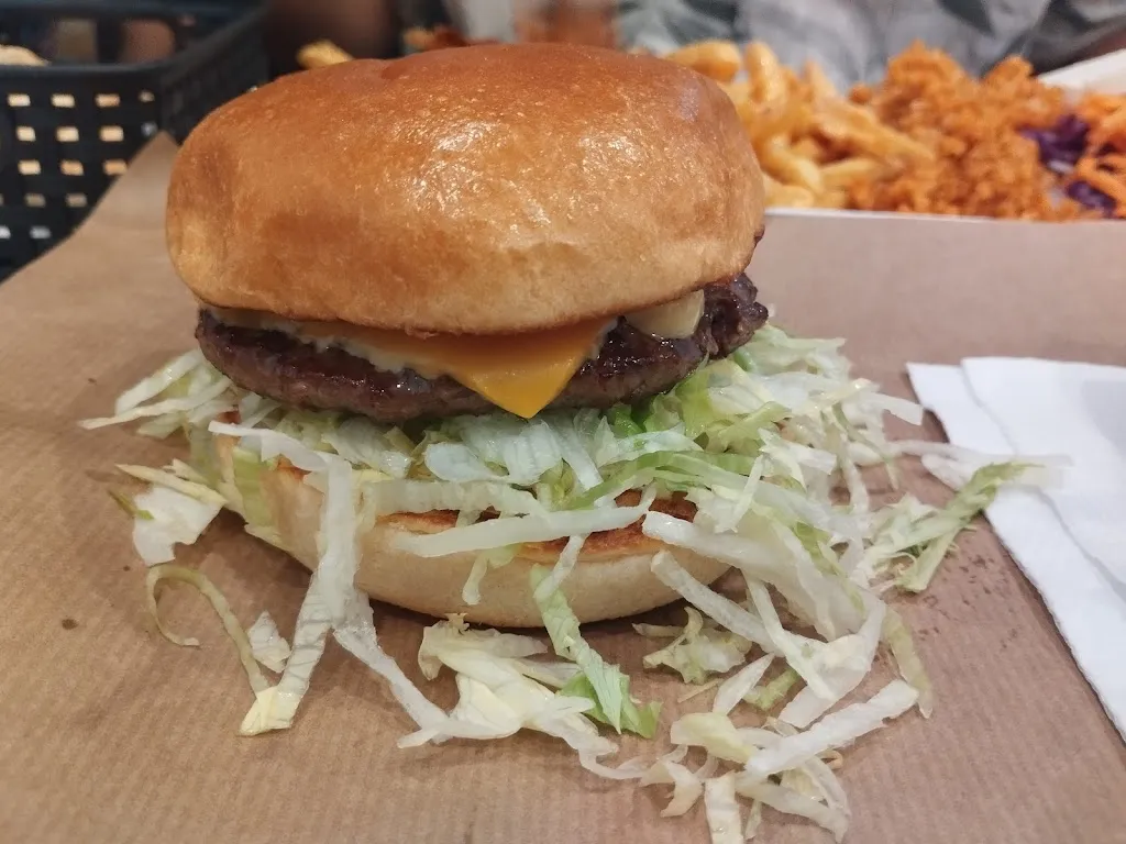 meryem cck_Resto Balkan KEBAB TACOS GRILL_Messein_review