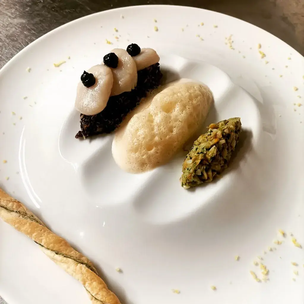 RESTAURANT APICIUS_Montbrison_slider_image_2