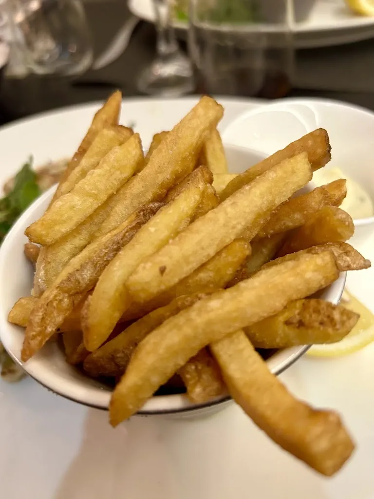 Menu_Restaurant La Rive Mex_Mex_image_5