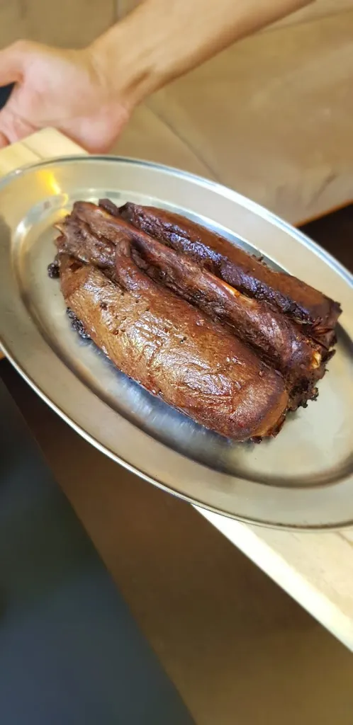 Menu_Restaurant La Rive Mex_Mex_image_8