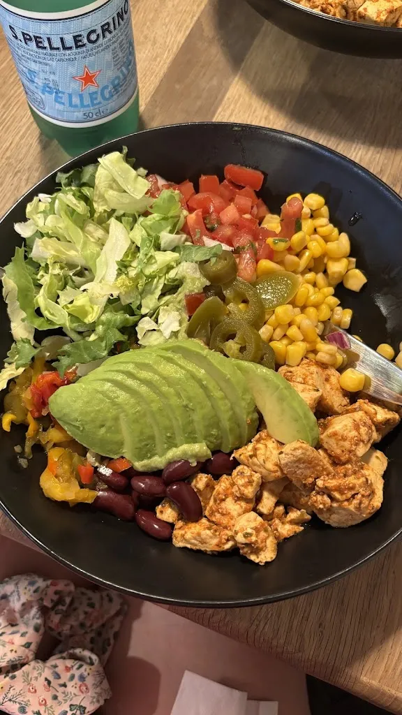 Seda Gärtig_Comelon Burrito Bar SA_Vevey_review