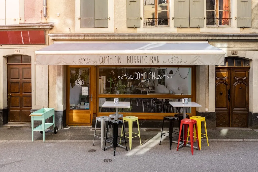 Comelon Burrito Bar SA_Vevey_slider_image_1