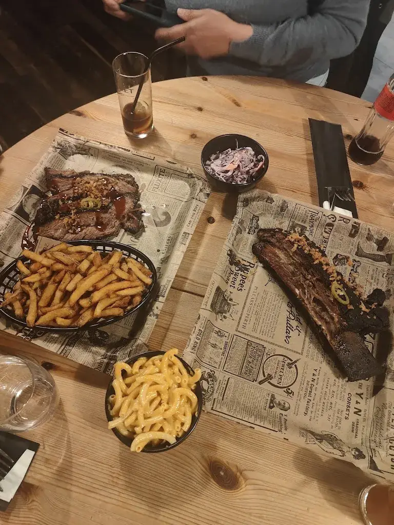 Sebastian Rappen_Frank’s Smokehouse_Réguisheim_review