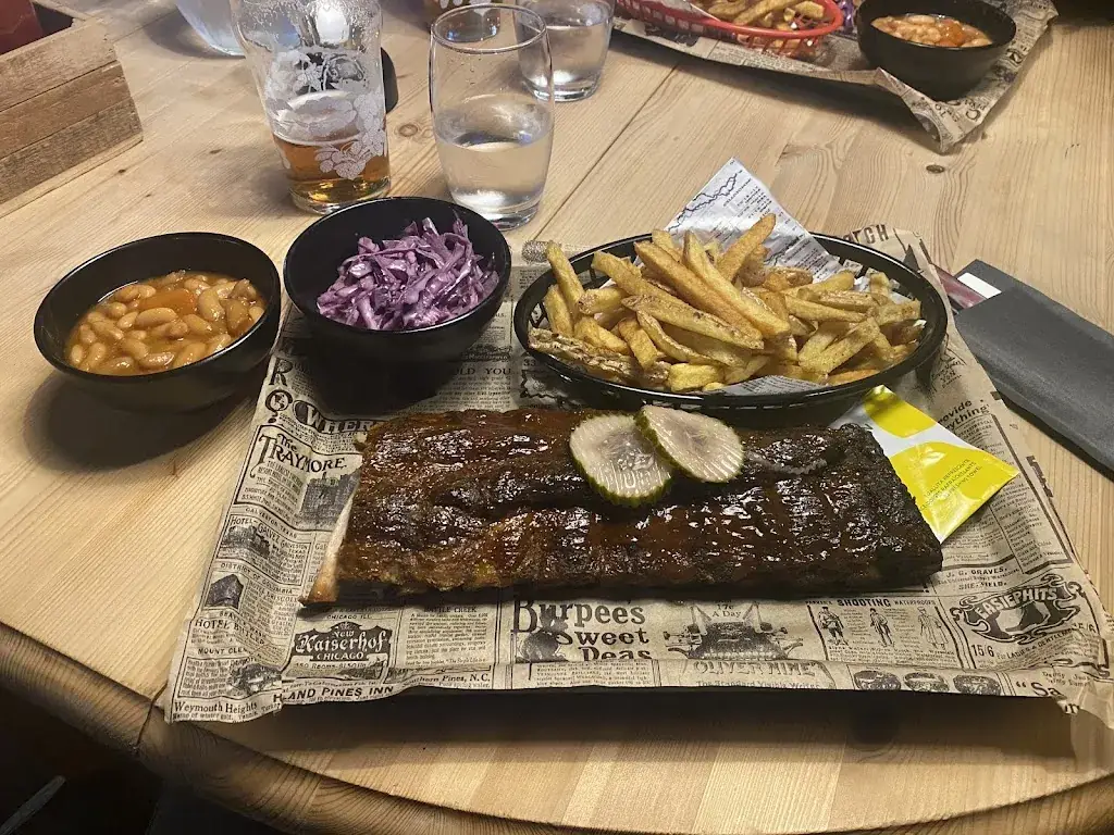 Robert Kolinski (Bob)_Frank’s Smokehouse_Réguisheim_review