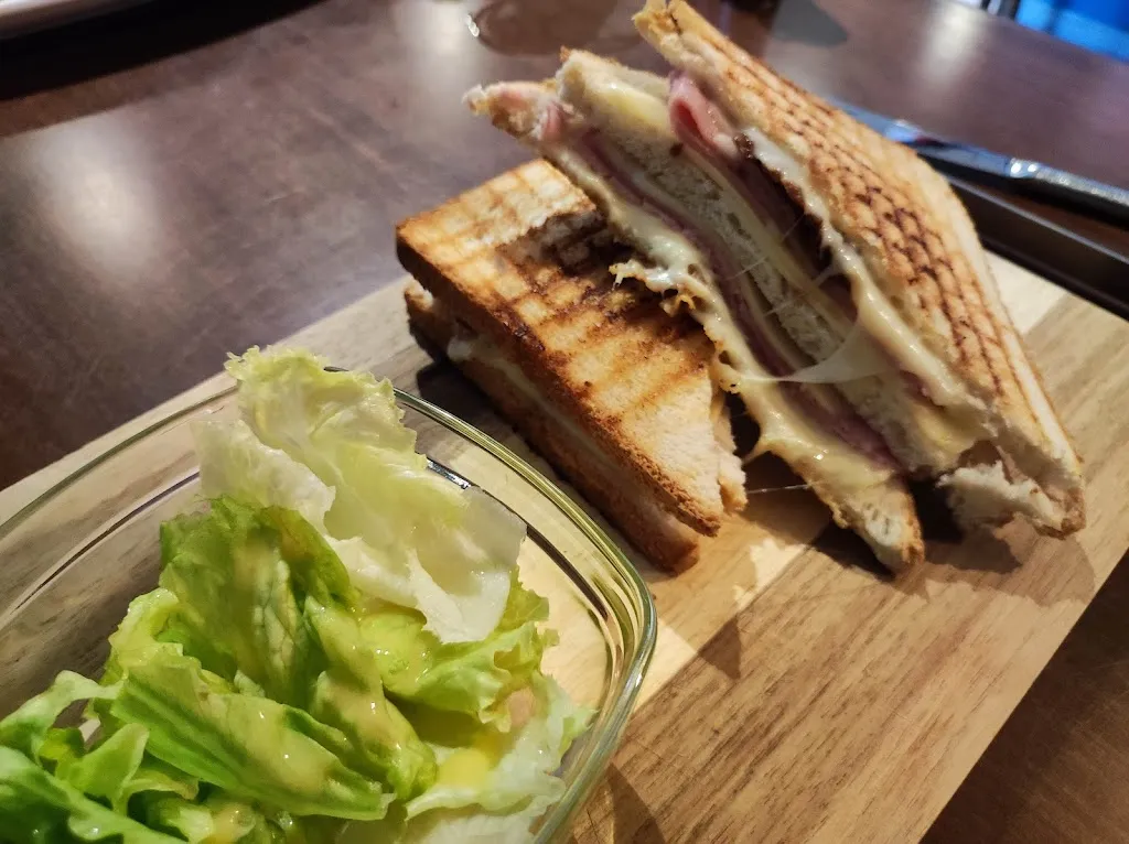 Vincent Laporte_Le Bistrot du Barbu_Molsheim_review