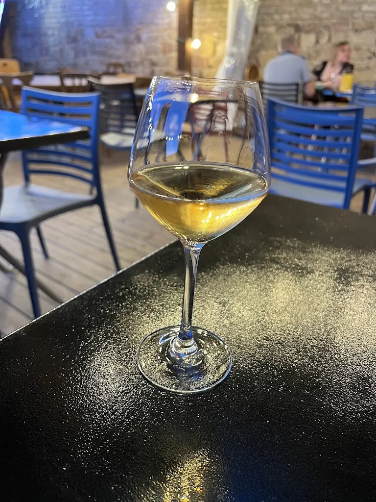 Cristian Ciuca_Le Bistrot du Barbu_Molsheim_review