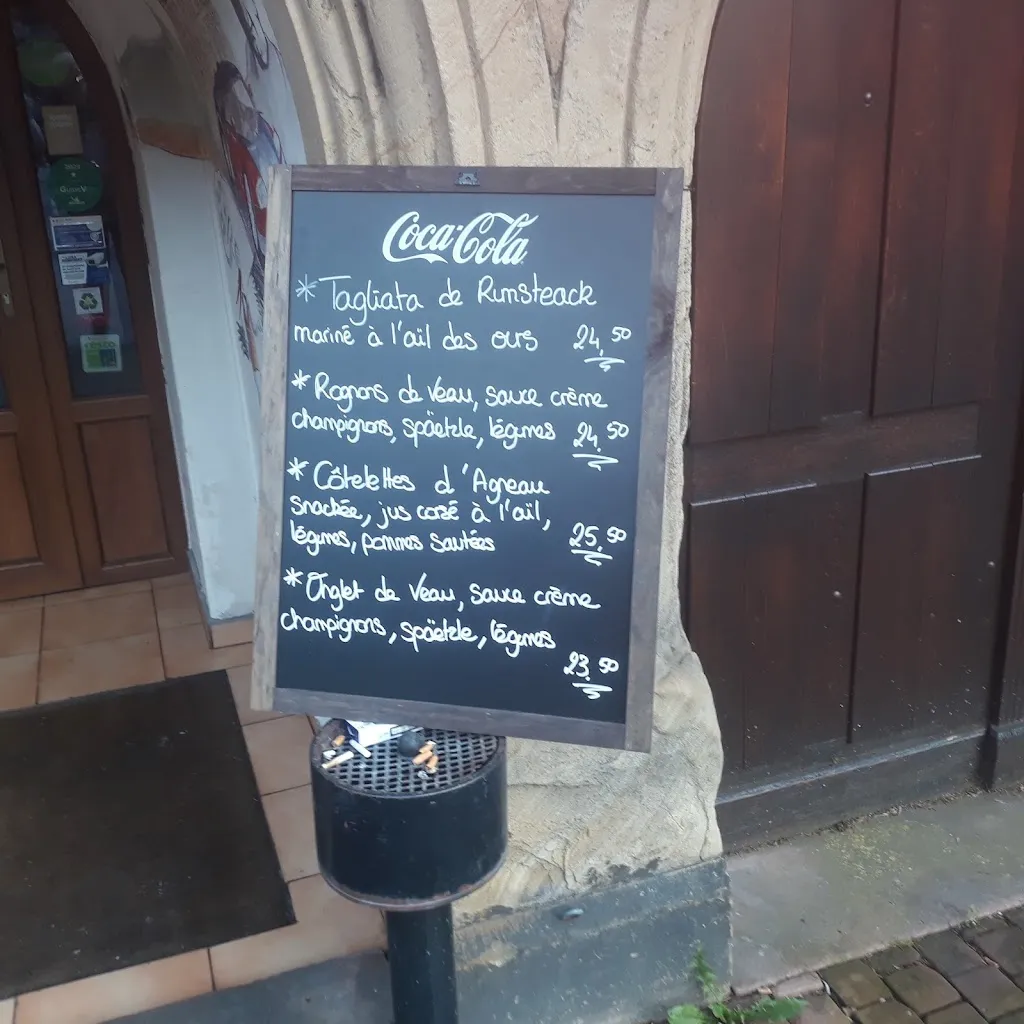 Menu_La Metzig_Molsheim_image_2