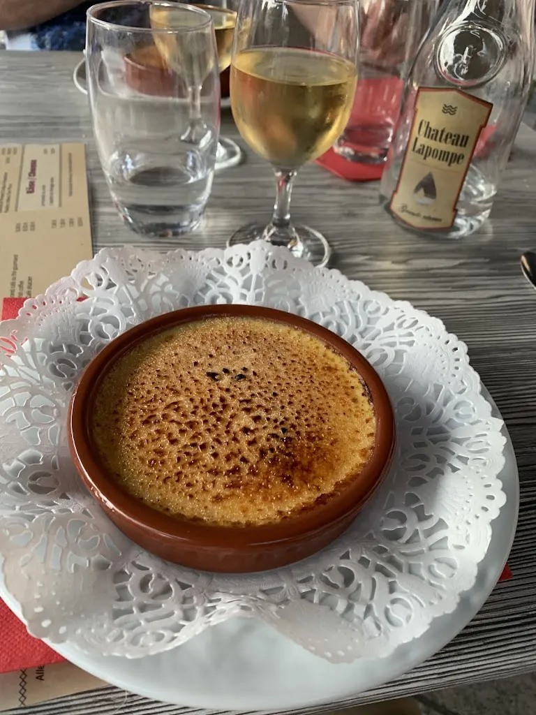 Sergii_La Metzig_Molsheim_review